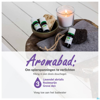 Phytosun lavandin abr. eco    10ml