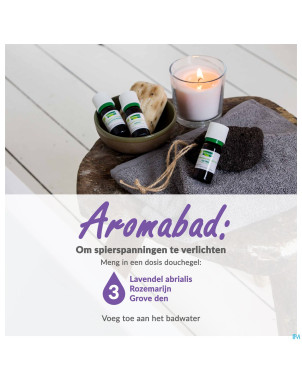 Phytosun lavandin abr. eco    10ml