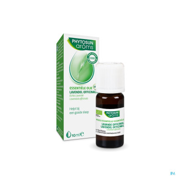 Phytosun lavande off. fr-bio-01    10ml