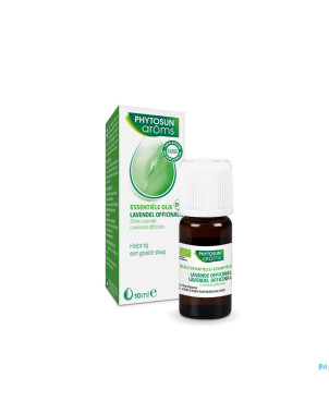 Phytosun lavande off. fr-bio-01    10ml