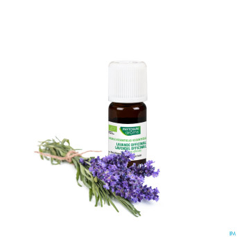 Phytosun lavande off. fr-bio-01    10ml