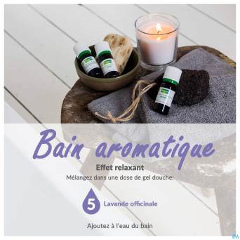 Phytosun lavande off. fr-bio-01    10ml