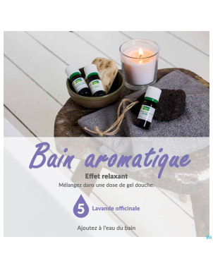 Phytosun lavande off. fr-bio-01    10ml