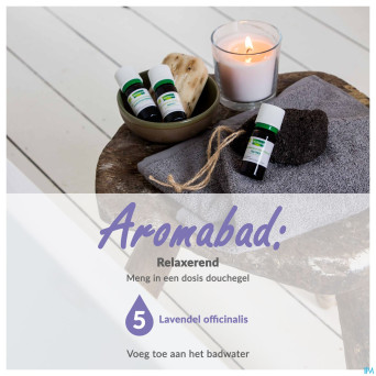 Phytosun lavande off. fr-bio-01    10ml