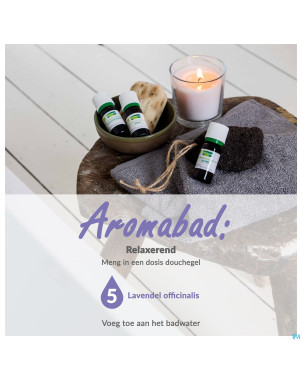 Phytosun lavande off. fr-bio-01    10ml