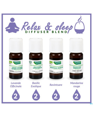 Phytosun lavande off. fr-bio-01    10ml