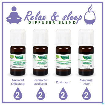 Phytosun lavande off. fr-bio-01    10ml