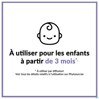 Phytosun lavande off. fr-bio-01    10ml