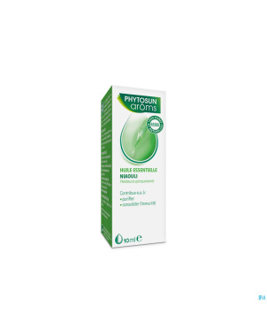 Phytosun niaouli eco    10ml
