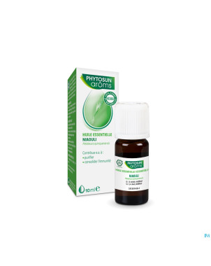 Phytosun niaouli eco    10ml