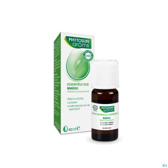 Phytosun niaouli eco    10ml
