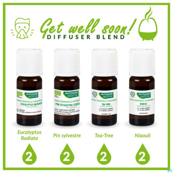 Phytosun niaouli eco    10ml