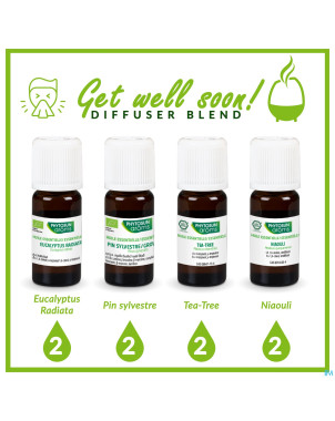 Phytosun niaouli eco    10ml