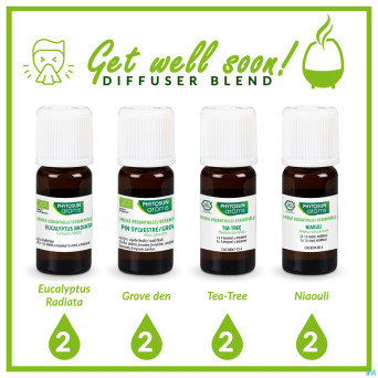Phytosun niaouli eco    10ml
