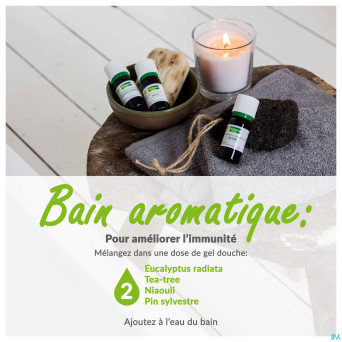 Phytosun niaouli eco    10ml