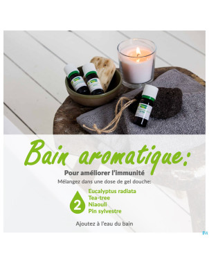 Phytosun niaouli eco    10ml