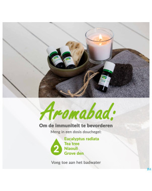 Phytosun niaouli eco    10ml