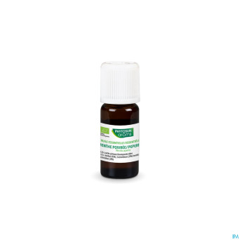 Phytosun menthe poivree fr-bio-01    10ml