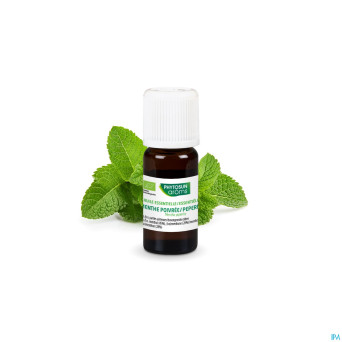 Phytosun menthe poivree fr-bio-01    10ml