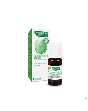 Phytosun romarin fr-bio-01    10ml