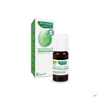 Phytosun geran. odorant fr-bio-01    10ml
