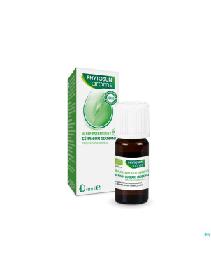Phytosun geran. odorant fr-bio-01    10ml