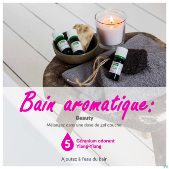 Phytosun geran. odorant fr-bio-01    10ml