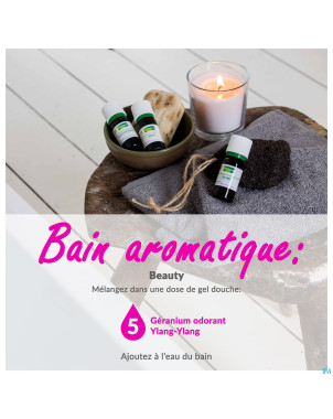 Phytosun geran. odorant fr-bio-01    10ml