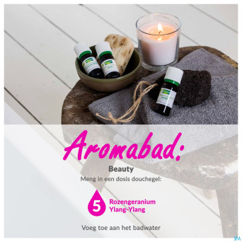 Phytosun geran. odorant fr-bio-01    10ml