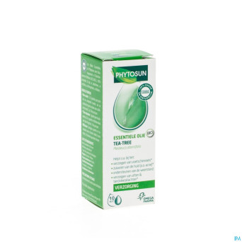 Phytosun tea-tree bio    10ml