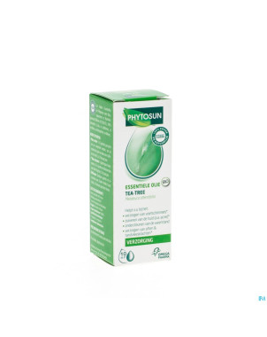 Phytosun tea-tree bio    10ml