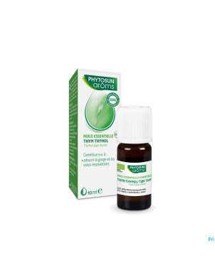 Phytosun thym thymol fr-bio-01    10ml