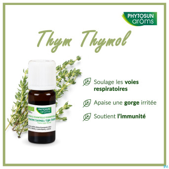 Phytosun thym thymol fr-bio-01    10ml