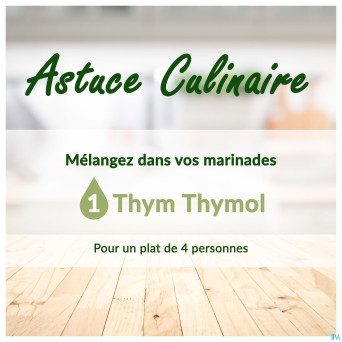Phytosun thym thymol fr-bio-01    10ml