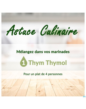 Phytosun thym thymol fr-bio-01    10ml