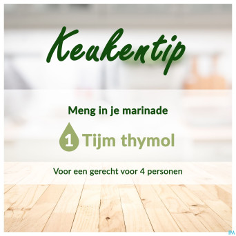 Phytosun thym thymol fr-bio-01    10ml