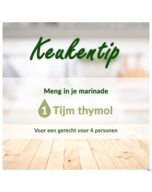 Phytosun thym thymol fr-bio-01    10ml