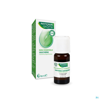 Phytosun gaultherie eco    10ml