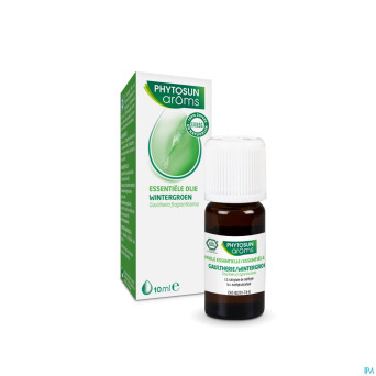 Phytosun gaultherie eco    10ml