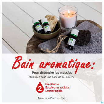 Phytosun gaultherie eco    10ml