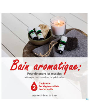 Phytosun gaultherie eco    10ml