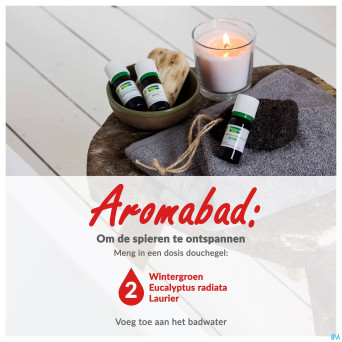 Phytosun gaultherie eco    10ml