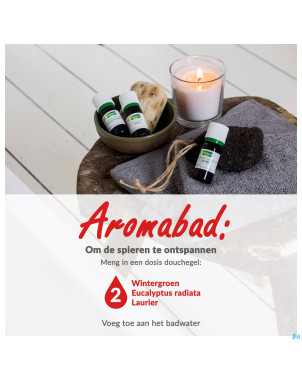 Phytosun gaultherie eco    10ml