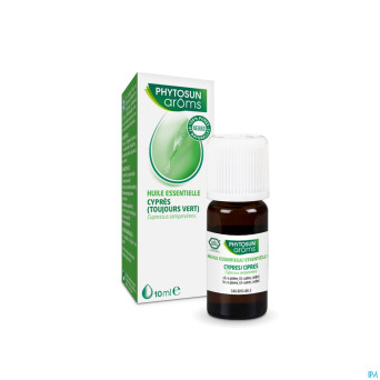 Phytosun cypres eco    10ml