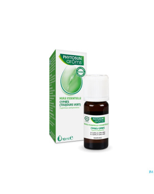 Phytosun cypres eco    10ml