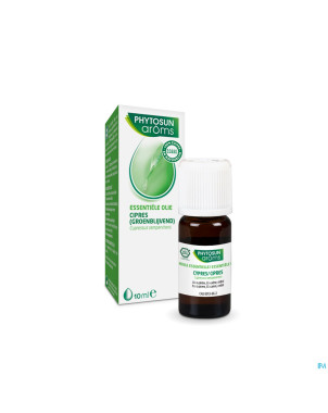 Phytosun cypres eco    10ml