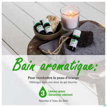 Phytosun lemon-grass fr-bio-01    10ml