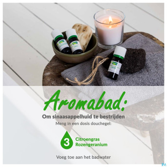 Phytosun lemon-grass fr-bio-01    10ml