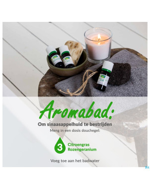 Phytosun lemon-grass fr-bio-01    10ml