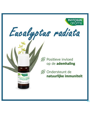 Phytosun euc. radiata fr-bio-01    10ml